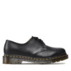 Кубинки Dr. Martens 1461 11838001 Черен цвят на ниска цена