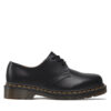 Кубинки Dr. Martens 1461 11838002 Черен цвят на ниска цена