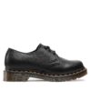 Кубинки Dr. Martens 1461 24256001 Черен цвят на ниска цена