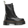 Кубинки Dr. Martens Jadon Hi 25565001 Черен цвят на ниска цена