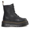 Кубинки Dr. Martens Jadon Iii 26378001 Черен цвят на ниска цена
