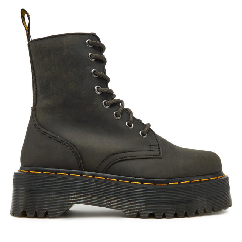 Кубинки Dr. Martens Jadon31985057 Сив цвят на ниска цена