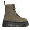 Кубинки Dr. Martens Jaodn 31296059 Сив цвят на ниска цена