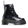 Кубинки Dr. Martens Molly 24861001 Черен цвят на ниска цена