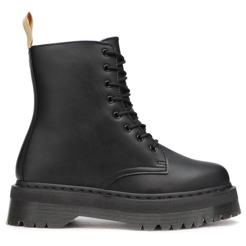 Кубинки Dr. Martens V Jadon II Mono 25310001 Черен цвят на ниска цена