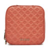 Кутия за бижута Guess PW7456 P4327 Коралов цвят на ниска цена