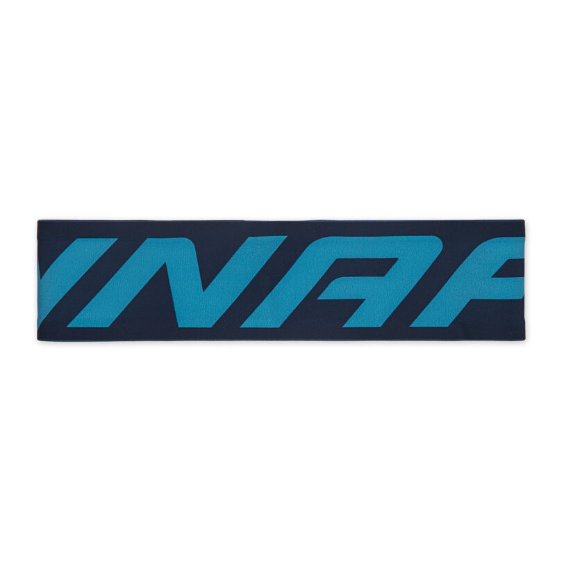 Лента за глава Dynafit Performance Dry Slim Headband 08-71192 Тъмносин цвят на ниска цена