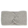 Лента за глава Hugo Samy 50523319 Сив цвят на ниска цена