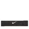 Лента за глава Nike NI-N.100.4343 Черен цвят на ниска цена