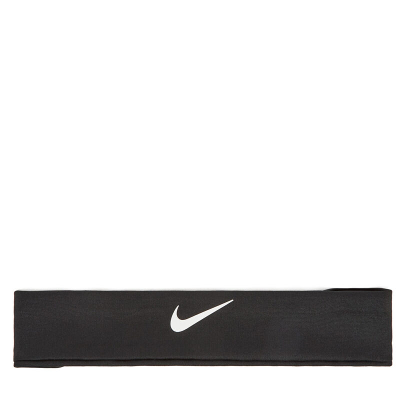 Лента за глава Nike NI-N.100.4343 Черен цвят на ниска цена