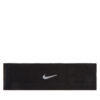 Лента за глава Nike NI-N.101.1736 Черен цвят на ниска цена