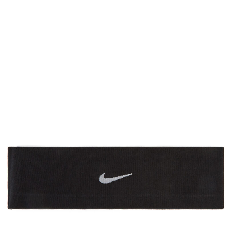 Лента за глава Nike NI-N.101.1736 Черен цвят на ниска цена