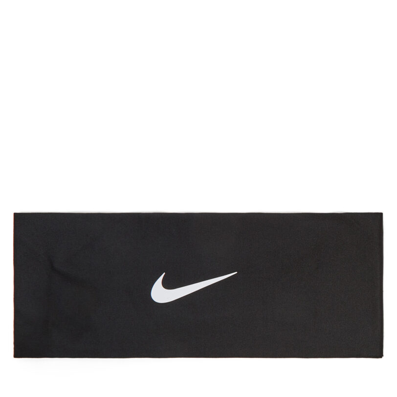Лента за глава Nike NI-N.101.2953 Черен цвят на ниска цена