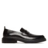 Лоуфъри Calvin Klein HM0HM01840 Черен цвят на ниска цена