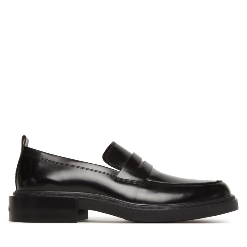 Лоуфъри Calvin Klein HM0HM01840 Черен цвят на ниска цена