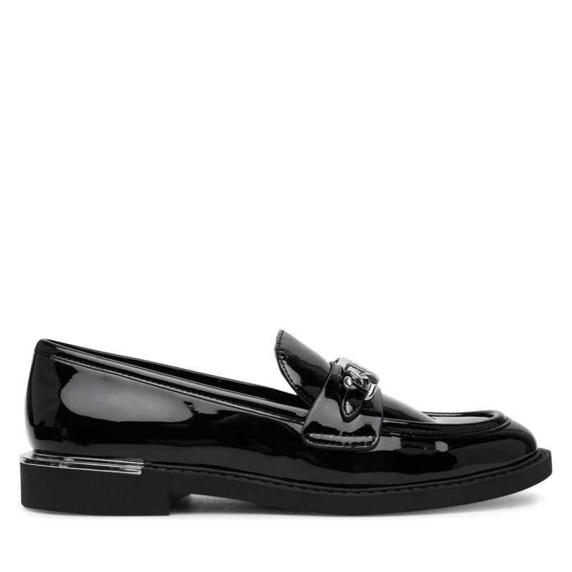 Лоуфъри DKNY K1576393 Черен цвят на ниска цена
