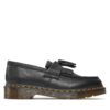 Лоуфъри Dr. Martens Adrian 22760001 Черен цвят на ниска цена