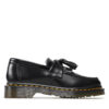 Лоуфъри Dr. Martens Adrian Ys 22209001 Черен цвят на ниска цена