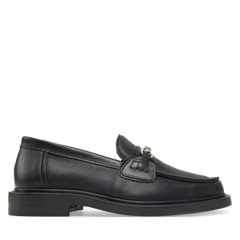 Лоуфъри Filling Pieces Aten 44226591861 Черен цвят на ниска цена