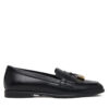 Лоуфъри Furla Goccia Loafer YJ80GCC X30000 AL O6000 Черен цвят на ниска цена