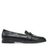 Лоуфъри Furla Nuvola Loafer YI48FNU X30000 O6000 Черен цвят на ниска цена