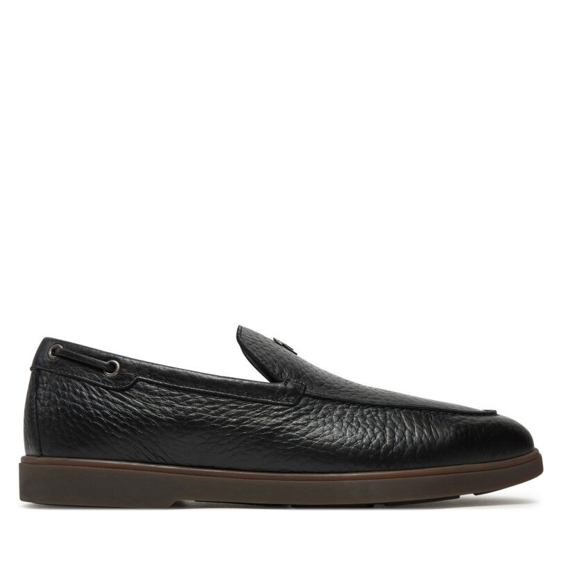 Лоуфъри GIUSEPPE ZANOTTI EU40021 Черен цвят на ниска цена