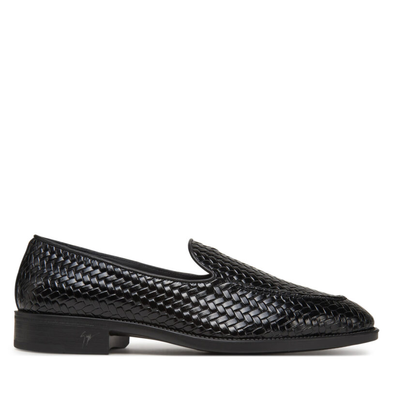 Лоуфъри GIUSEPPE ZANOTTI EU50000 Черен цвят на ниска цена