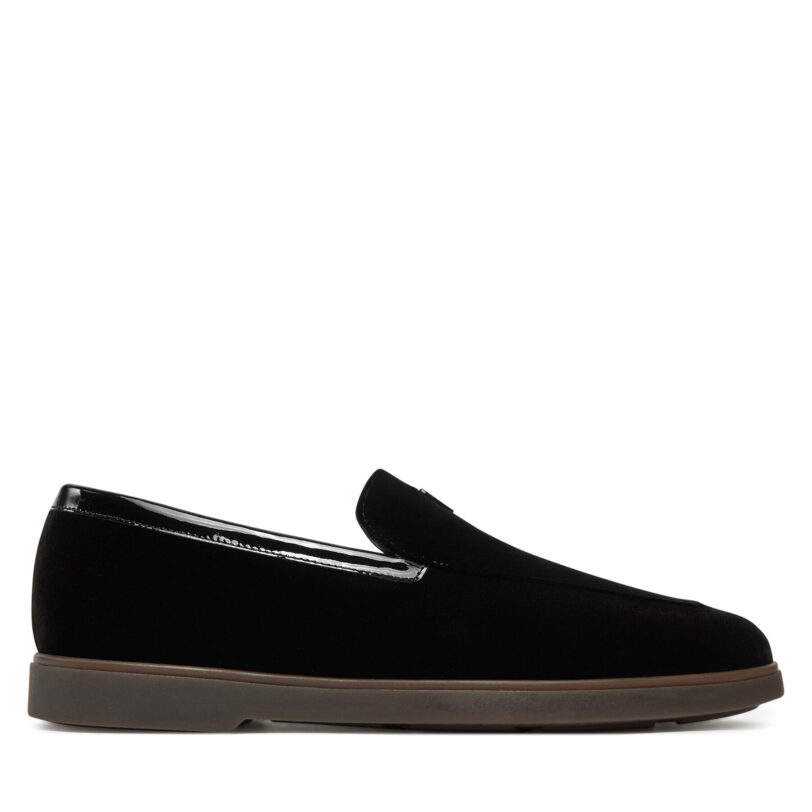 Лоуфъри GIUSEPPE ZANOTTI IU40028 Черен цвят на ниска цена