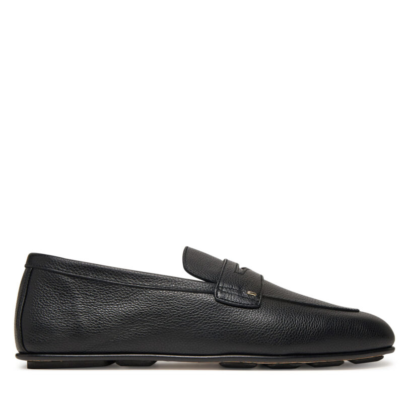 Лоуфъри GIUSEPPE ZANOTTI lEU50021/004 Черен цвят на ниска цена