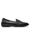Лоуфъри Josef Seibel Fenja 22 74822 Черен цвят на ниска цена
