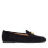 Лоуфъри LAUREN RALPH LAUREN 802946809005 Черен цвят на ниска цена