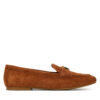 Лоуфъри LAUREN RALPH LAUREN 802946809014 Кафяв цвят на ниска цена