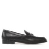 Лоуфъри LAUREN RALPH LAUREN Wynnie 802875318001 Черен цвят на ниска цена