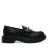 Лоуфъри LOVE MOSCHINO JA10394G1MIA0000 Черен цвят на ниска цена