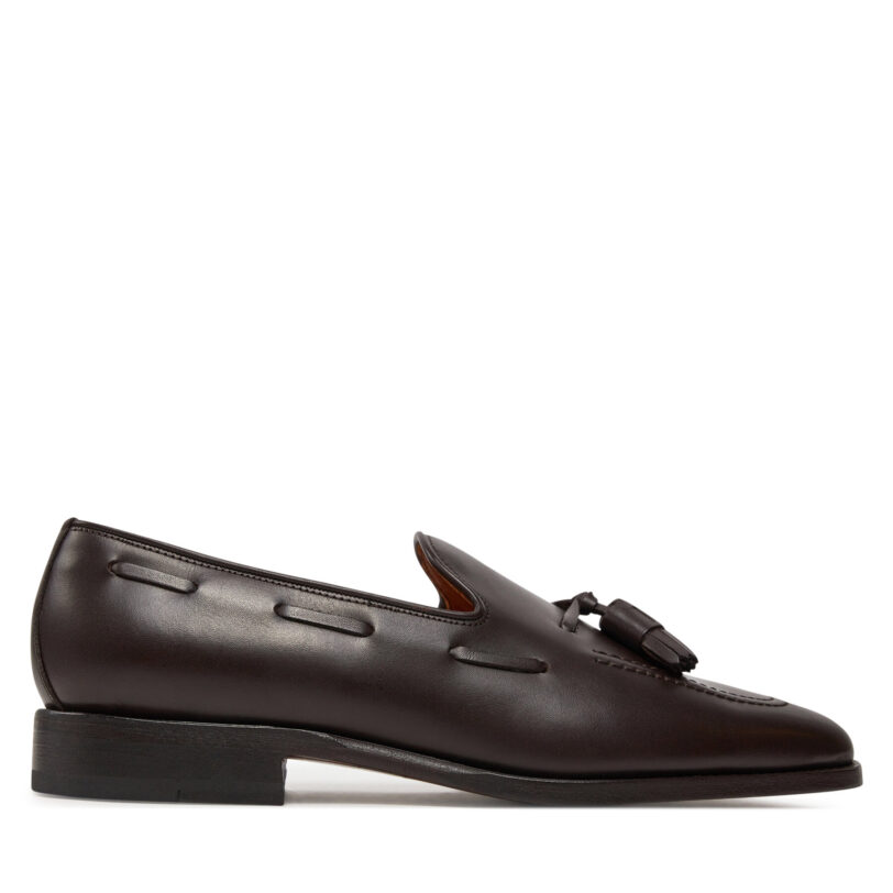 Лоуфъри Lord Premium Tassel 5701 Кафяв цвят на ниска цена