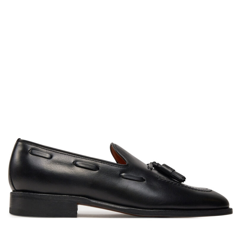 Лоуфъри Lord Premium Tassel 5701 Черен цвят на ниска цена