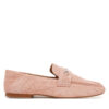 Лоуфъри MICHAEL Michael Kors Lena Loafer 40S5LEFP1S Розов цвят на ниска цена