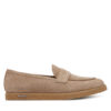 Лоуфъри Max Mara Softmoc 2514521191600 Кафяв цвят на ниска цена