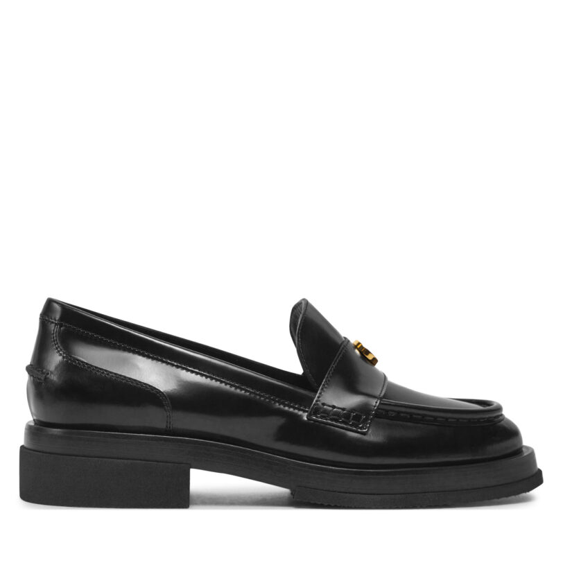 Лоуфъри Pollini PA10034G1LPC0000 Черен цвят на ниска цена