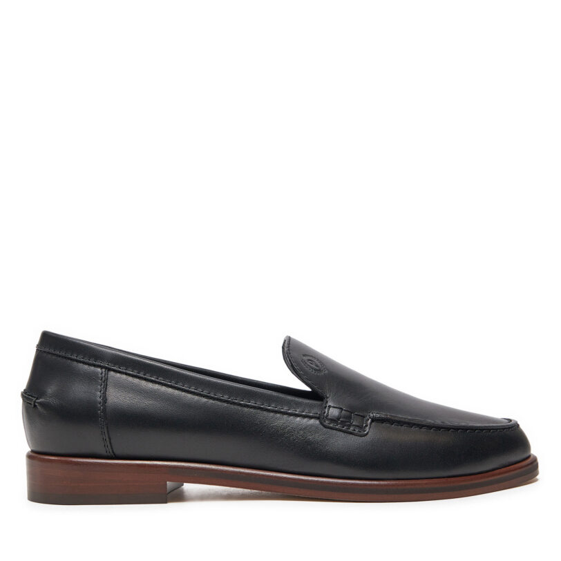Лоуфъри Pollini PA10043C1LPA0000 Черен цвят на ниска цена