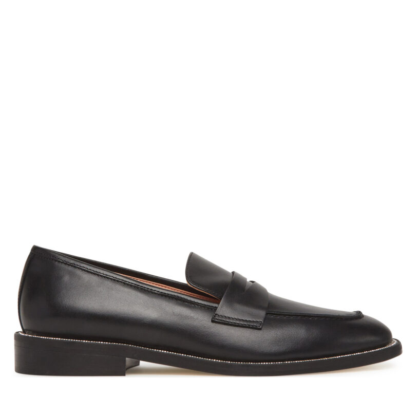 Лоуфъри Pollini SA10312C1MTCS000 Черен цвят на ниска цена
