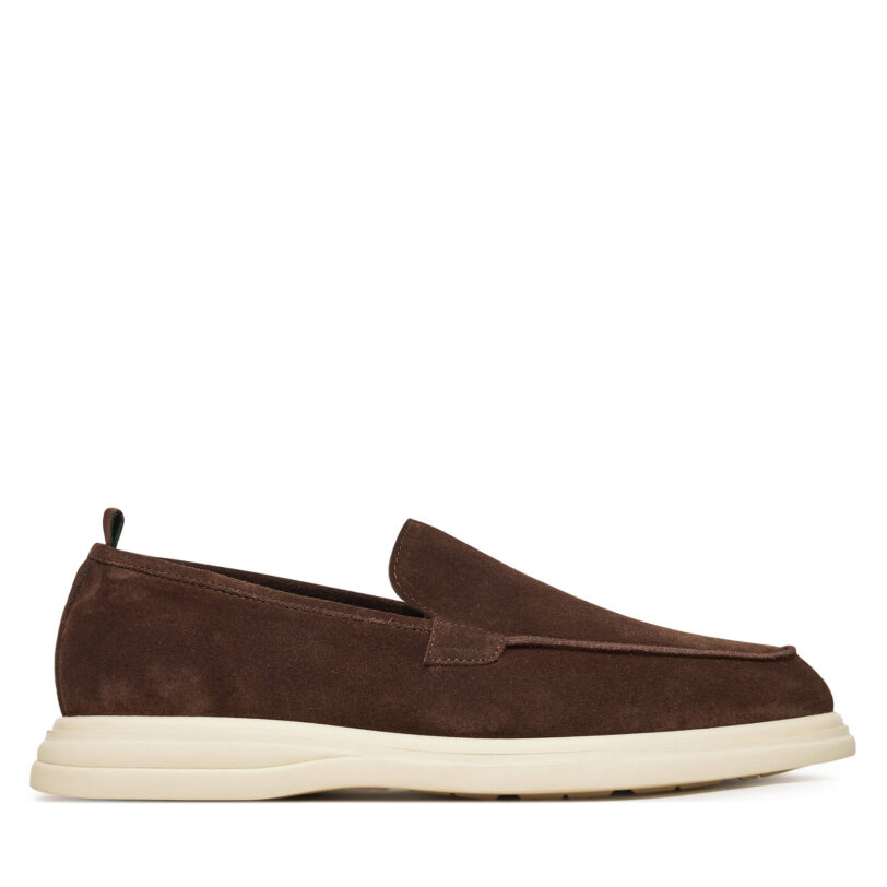 Лоуфъри Pollini SB10163G0MUB0301 Кафяв цвят на ниска цена