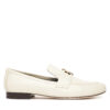 Лоуфъри Tory Burch Eleanor Loafer 158204 Екрю цвят на ниска цена