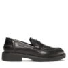 Лоуфъри Vagabond Shoemakers Alex M 5366-101-20 Черен цвят на ниска цена