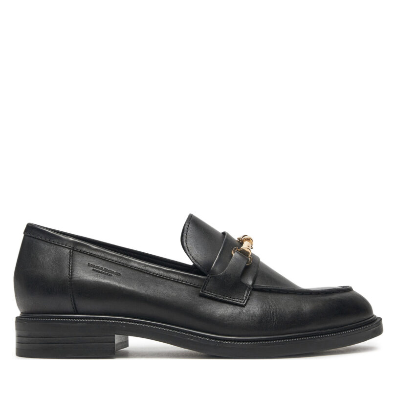 Лоуфъри Vagabond Shoemakers Amina 5801-001-20 Черен цвят на ниска цена