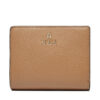 Малък дамски портфейл Furla Camelia WP00307 HSF000 YU500 Кафяв цвят на ниска цена