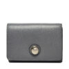 Малък дамски портфейл Furla Sfera WP00442 AX0733 2269S Сив цвят на ниска цена