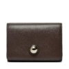 Малък дамски портфейл Furla Sfera WP00442 AX0733 2460S Кафяв цвят на ниска цена