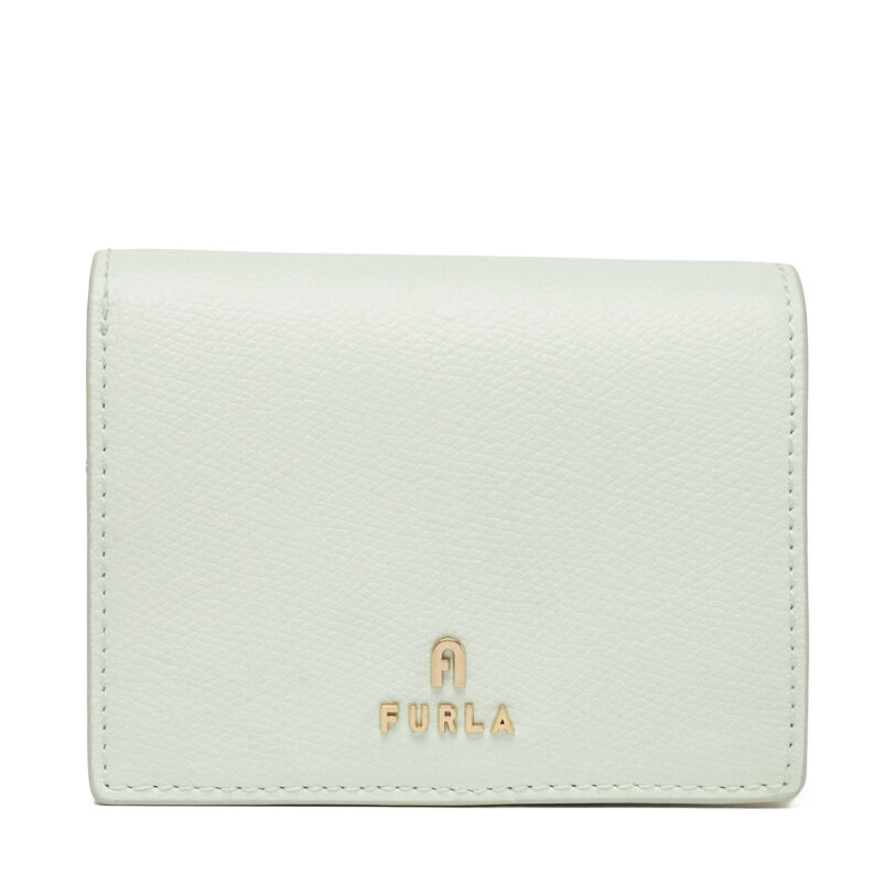 Малък дамски портфейл Furla WP00304 BX3897 3972S Цветен цвят на ниска цена