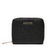 Малък дамски портфейл Puccini BLP838A Черен цвят на ниска цена